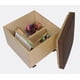 thumbnail image 5 of Banqueta Childcraft para Maestro Móvil con Almacenamiento y Cojín, 5 of 9