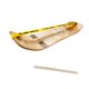 thumbnail image 4 of Tabla De Equilibrio De Madera Flexible Y Estable Para Gimnasio En Casa, Estilo C, 4 of 5
