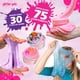 thumbnail image 2 of Slime Kit Jumbo Mega 75 Unidades Para Niñas De 6 A 12 Años, 2 of 7