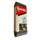 thumbnail image 2 of Lija de Banda 3x18" 3Pzs G180 Madera-Metal Makita D-59243, 2 of 2