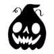 thumbnail image 3 of Decoración Colgante Decoraciones De Pared De Halloween Signo De Calabaza Para Farmhouse Shop Style R, 3 of 5