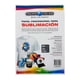 thumbnail image 1 of Papel Profesional Sublimacion 5760DPI 100 Hojas A4 Pacific, 1 of 2