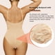 thumbnail image 5 of Body Shapewear SHAPERX Tanga con control de barriga beige S/M, 5 of 6