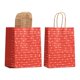 thumbnail image 1 of 12x Bolsas De Regalos De Fiesta Del Día De San Valentín Bolsas De Dulces De San Valentín Para Fiesta Festival Estilo B, 1 of 5