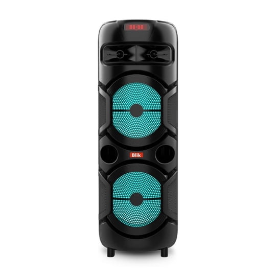 Parlante Wavemax2 Bluetooth Blik