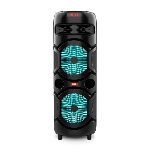 Parlante Wavemax2 Bluetooth Blik