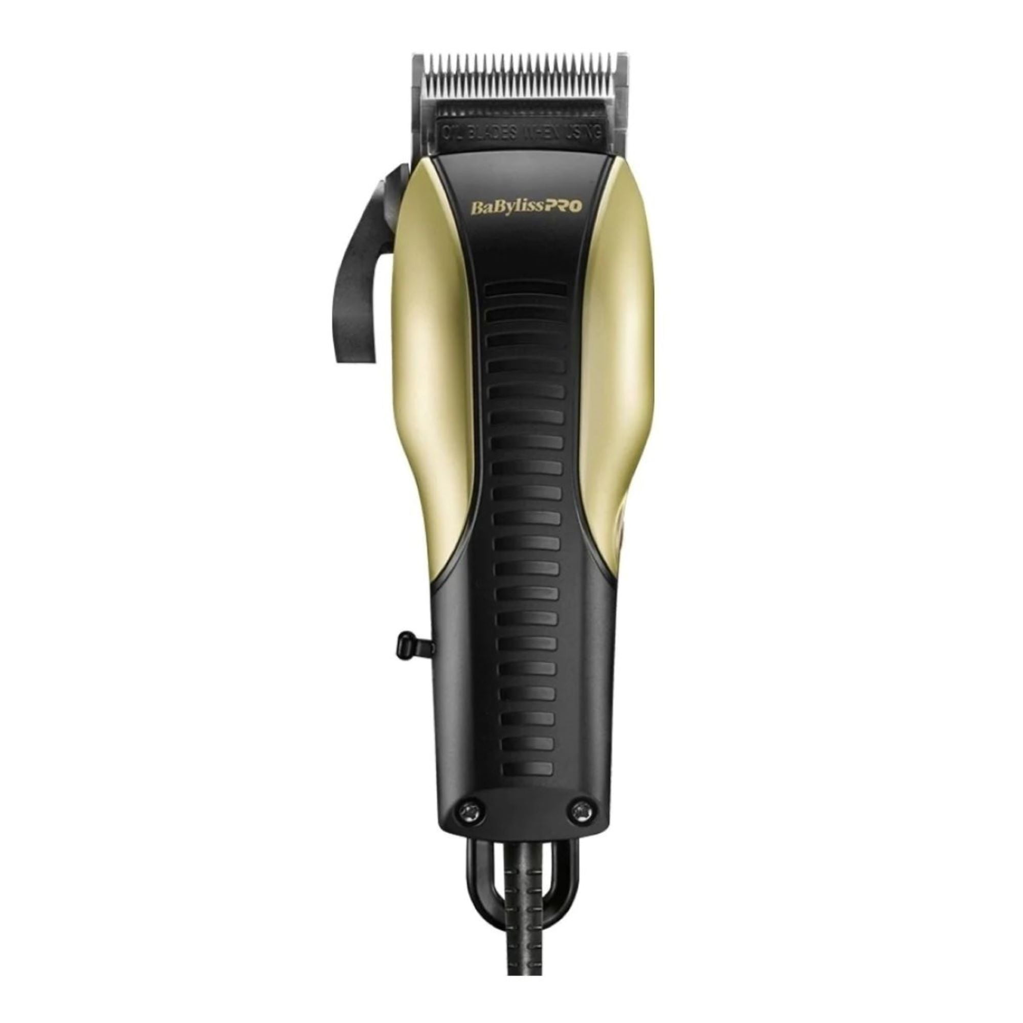 Babylisspro - Máquina Cortadora Clipper Power Fx Dorada