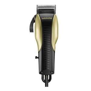 Babylisspro - Máquina Cortadora Clipper Power Fx Dorada