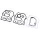 thumbnail image 3 of 590777 Juego De Juntas De Motor Reemplaza A # 794209, 699933, 298989, 3 of 5