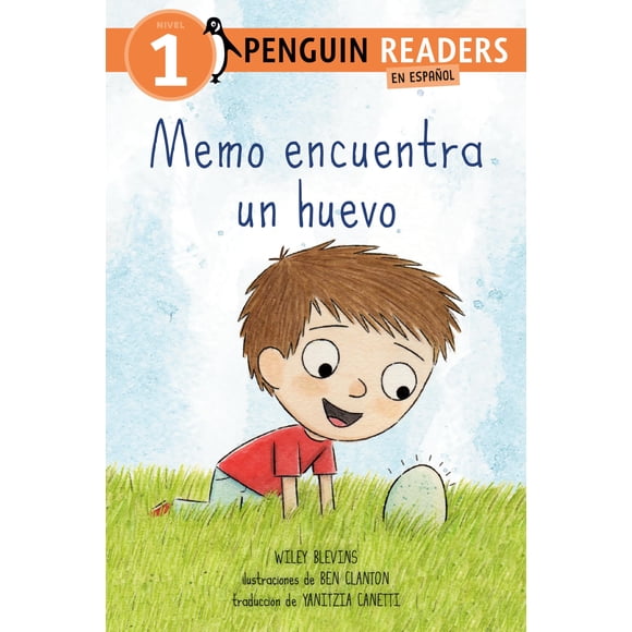 Memo Encuentra Un Huevo Nivel 1