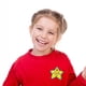 thumbnail image 2 of Insignias adhesivas Creative Teaching Press Birthday Star, paquete de 36, 2 of 3