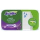 thumbnail image 1 of Repuesto Paños Húmedos Swiffer Lavanda 12u Multisuperficie, 1 of 3