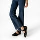 thumbnail image 3 of Sandalia Casual Vintage Velcro Soft Mujer Weide JS79, 3 of 9