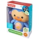 thumbnail image 4 of Peluche Fisher Price animales brillo para bebé - Monito, 4 of 5