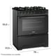 thumbnail image 2 of Cocina A Gas 5 Platos Vaporbake F 6000 T, 2 of 15