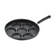 thumbnail image 4 of Sartén De Hierro De 7 Tazas Para Huevos, Ideal Para Cocinar Panqueques Y Omelettes., 4 of 5