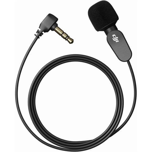 Micrófono Dji Lavalier