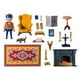 thumbnail image 1 of PlayMobil 70897 Victorian Doll House Cozy Den Playmobil Playmobil, 1 of 2