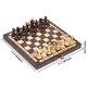 thumbnail image 4 of Set de ajedrez Husaria European International King's Classic, 4 of 9