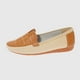 thumbnail image 2 of Mocasín Beige Vía franca, 2 of 4