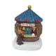 thumbnail image 2 of Figura De Pueblo Navideño Iluminado, Regalo De Navidad Para Interior, Festival, Oficina, Tienda De Bebidas, 2 of 3
