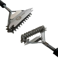 Cosas Casa - Cepillo Limpia Parrillas Grande Xl Stellen