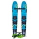 thumbnail image 1 of Jobe Par Ski Acuático Hemi Trainers 46" con Fijaciones, 1 of 5