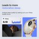 thumbnail image 4 of Smartwatch Withings ScanWatch Light, reloj inteligente híbrido, 4 of 6