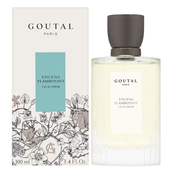 Perfume Annick Goutal Encens Flamboyant EDP 100 ml Unisex