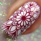 thumbnail image 3 of Esmalte de Uñas Twinkled T Passionfruit Granate Opaco, 3 of 5