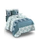 thumbnail image 1 of Cubrecama Colcha Quilt de Verano 2 Plaza, 1 of 3