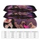 thumbnail image 4 of Wednesday Addams Duvet Cover Set, 3 Piece Bedding Set Decorative Comforter Cover Set, 4 of 5