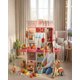 thumbnail image 4 of Cocina De Juguete Infantil Home Kitchen 108 Piezas Con Sonido Y Agua, 4 of 6