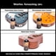 thumbnail image 4 of Guitarra Detailer MusicNomad MN152 Premium para Matte/Gloss, 4 of 5