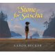 thumbnail image 1 of Libro Candlewick Press – Una piedra para Sascha, 1 of 1