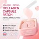 thumbnail image 3 of Parche para ojos MEDIHEAL Retinol + Colágeno - 60 unidades, 3 of 8