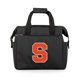 thumbnail image 2 of Bolsa para almuerzo PICNIC TIME NCAA Syracuse Orange negra, 2 of 6