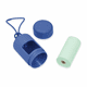 thumbnail image 2 of Dispensador de bolsitas Celeste, 2 of 2