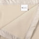 thumbnail image 2 of Frazada Polar Borde Satin Linea Hotel 1.5 P Crudo, 2 of 3
