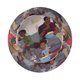 thumbnail image 3 of Sombrero Bucket Desmarcar Amor Joven Adulto, 3 of 6