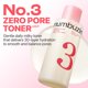 thumbnail image 2 of Tónico Numbuzin Bifida Bakuchiol Zero Poros 200 ml, 2 of 9