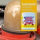 thumbnail image 4 of Tratamiento para inodoros para autocaravanas Happy Campers, potente control de olores, 4 of 9