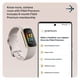 thumbnail image 5 of FITBIT SMARTBAND CHARGE 5 BLANCO, 5 of 6