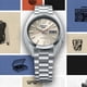 thumbnail image 4 of Reloj SEIKO 5 Sports SRPK91 para hombre con esfera marfil, 4 of 4