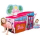 thumbnail image 1 of Play Tent Sunny Days Barbie Dreamhouse with Crawl Tunnel, 1 of 3