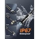 thumbnail image 4 of Cámara endoscópica Vorth 1920P HD Boroscope 5 m IP67 impermeable, 4 of 9