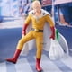thumbnail image 3 of Figura Bandai Onepunch Man One Punch Life Saitama, 3 of 3