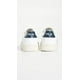 thumbnail image 2 of Zapatillas Veja V-12 Leather para hombre extra blanco/Marsala/Nautico, 2 of 3