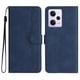 thumbnail image 1 of Funda FOXDOCK para Xiaomi Redmi Note 12 Pro 5G -Diseño elegante,Ideal para hombres y mujeres, 1 of 5