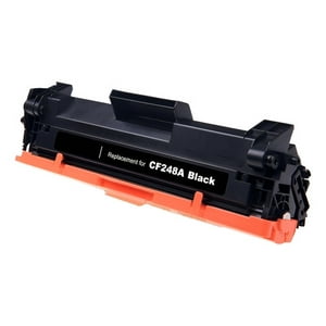 Genérica - Toner Para Hp Cf248A 248A 48A M15A M15W M28A M28W